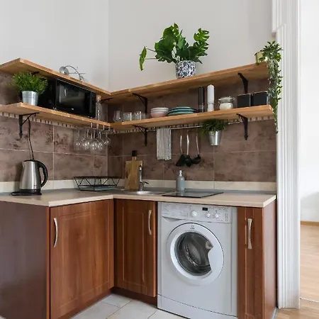 Lubicz Apartment Next To Main Station Netflix Cracovia Esterno foto