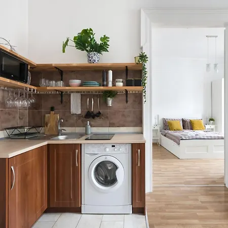 Lubicz Apartment Next To Main Station Netflix Cracovia Esterno foto