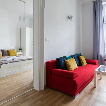 Lubicz Apartment Next To Main Station Netflix Cracovia Esterno foto