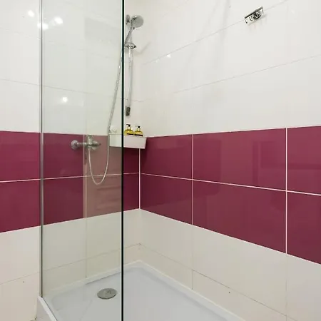 Lubicz Apartment Next To Main Station Netflix Cracovia Esterno foto