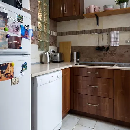 Lubicz Apartment Next To Main Station Netflix Cracovia Esterno foto
