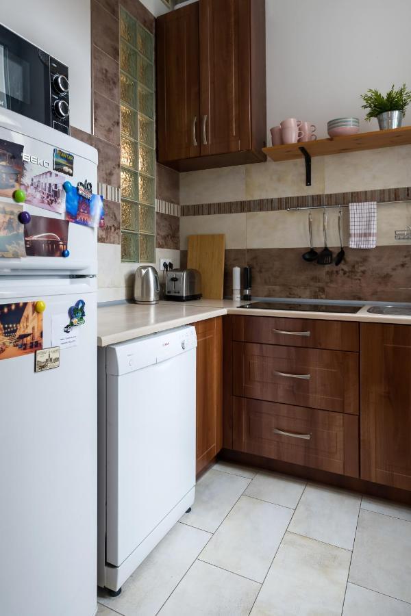 Apartment Lubicz Next To Main Station Netflix Krakow