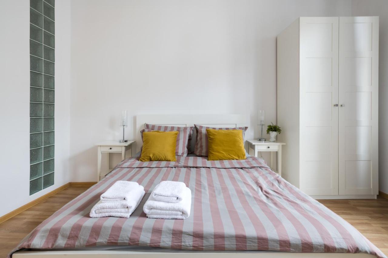 Апартаменти Discover - 3 Rakowicka St - Classic Near Main Station - Netflix